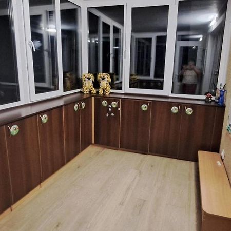Hotel 7/24 Бровари Екстериор снимка