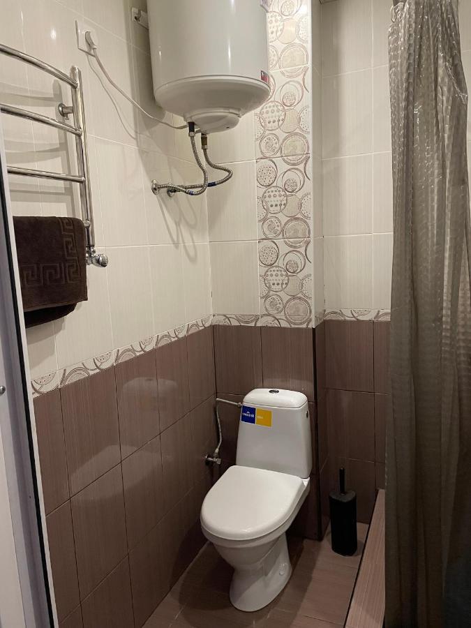 Hotel 7/24 Бровари Екстериор снимка