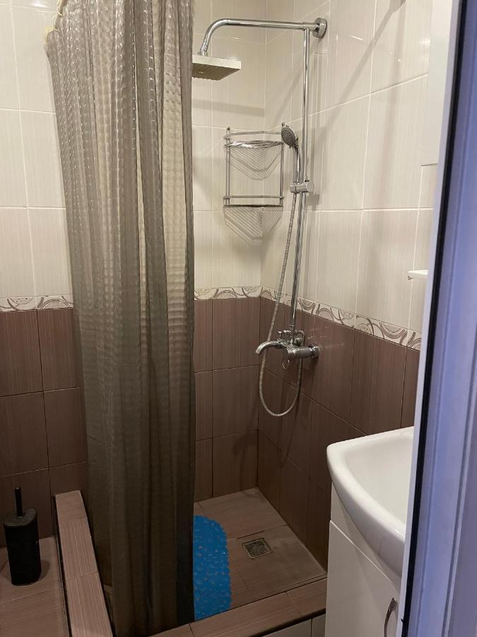 Hotel 7/24 Бровари Екстериор снимка