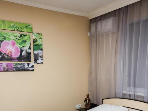 Hotel 7/24 Бровари Екстериор снимка