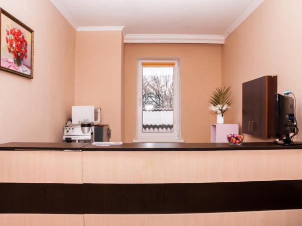 Hotel 7/24 Бровари Екстериор снимка