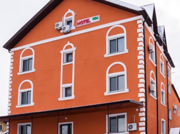 Hotel 7/24 Бровари Екстериор снимка
