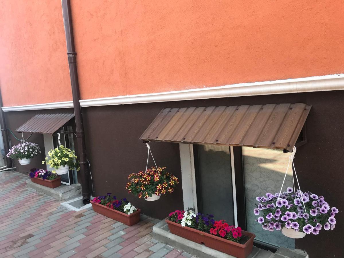 Hotel 7/24 Бровари Екстериор снимка