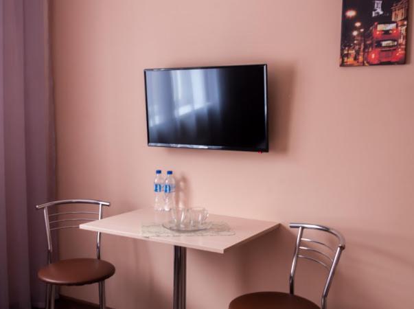 Hotel 7/24 Бровари Екстериор снимка